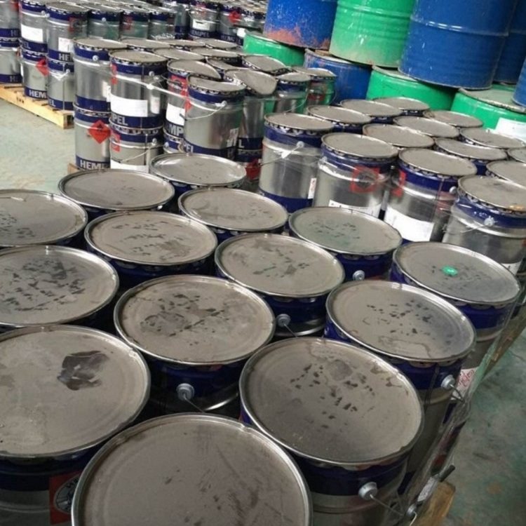 通化回收阿克苏油漆 回收氟橡胶实业股份