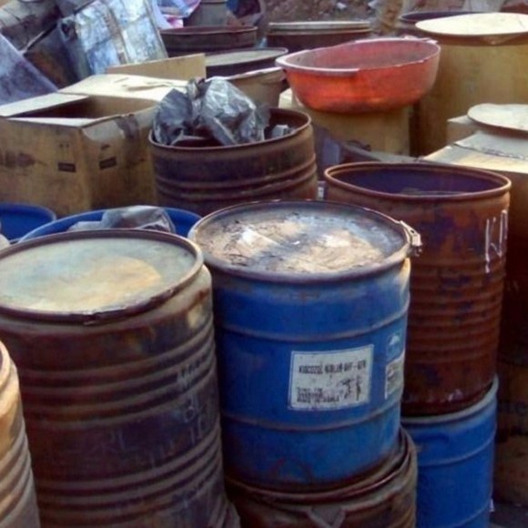 赣州回收氯化铵 回收橡胶助剂有限公司