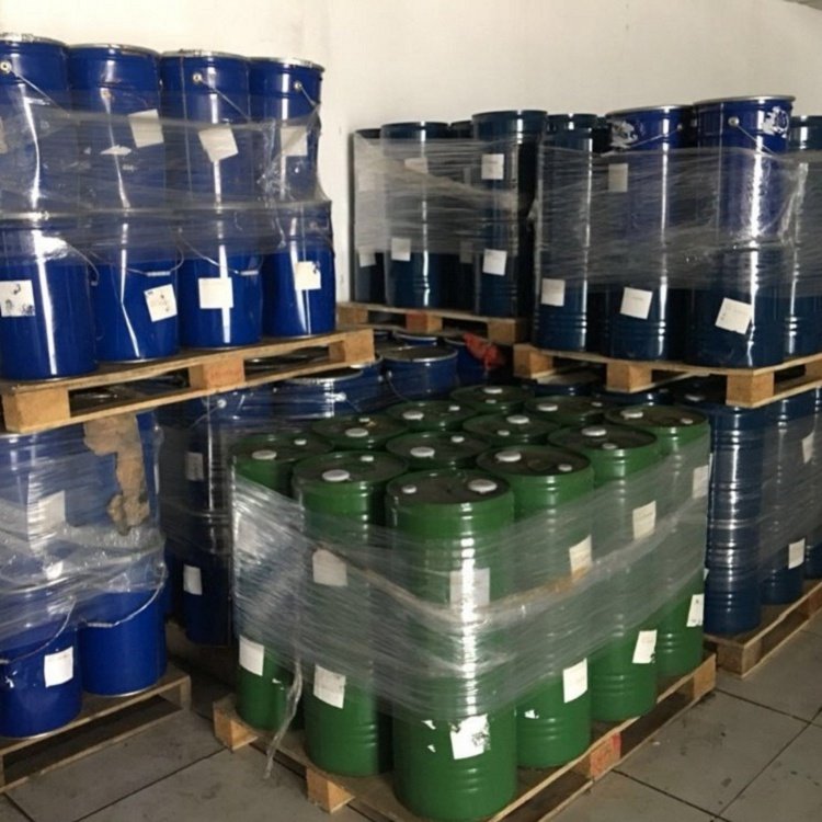 湘潭回收巴西棕榈蜡 回收氟碳漆实业集团