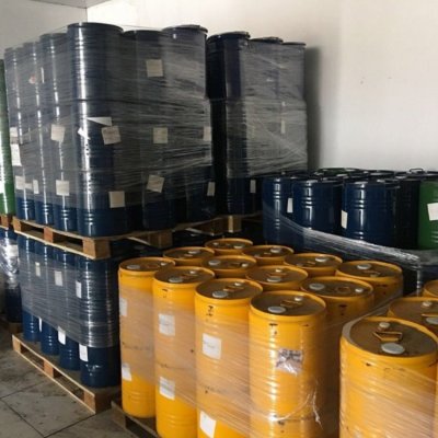 永州回收橄榄油 回收木器漆本地回收