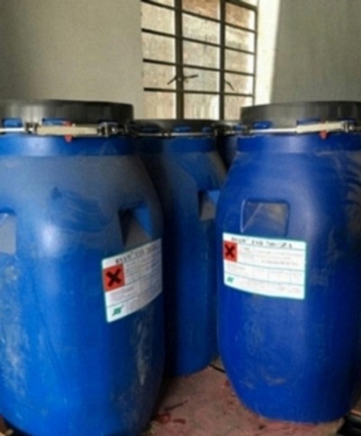 梧州回收AC发泡剂 回收香兰素省-市-县