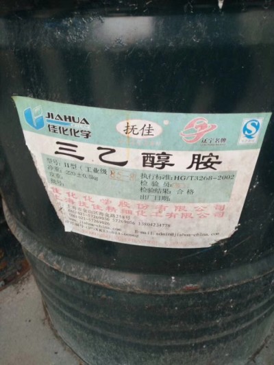 台州回收聚磷酸铵 回收聚氨酯油漆厂家