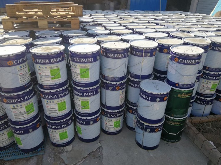 钦州回收碳五树脂 回收硫酸钾实业股份
