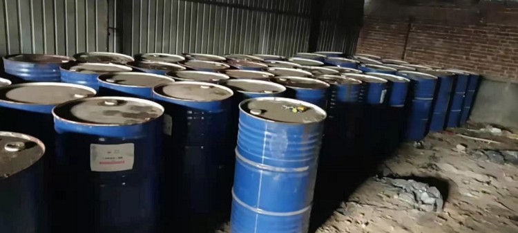 芜湖回收化工产品 回收乙烯基酯树脂厂家