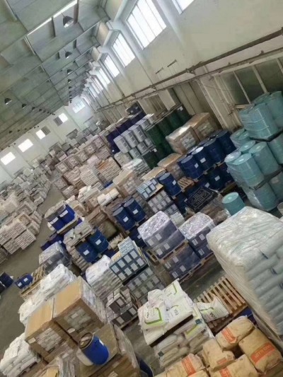 深圳回收聚丙烯酰胺 回收热塑性橡胶有限公司