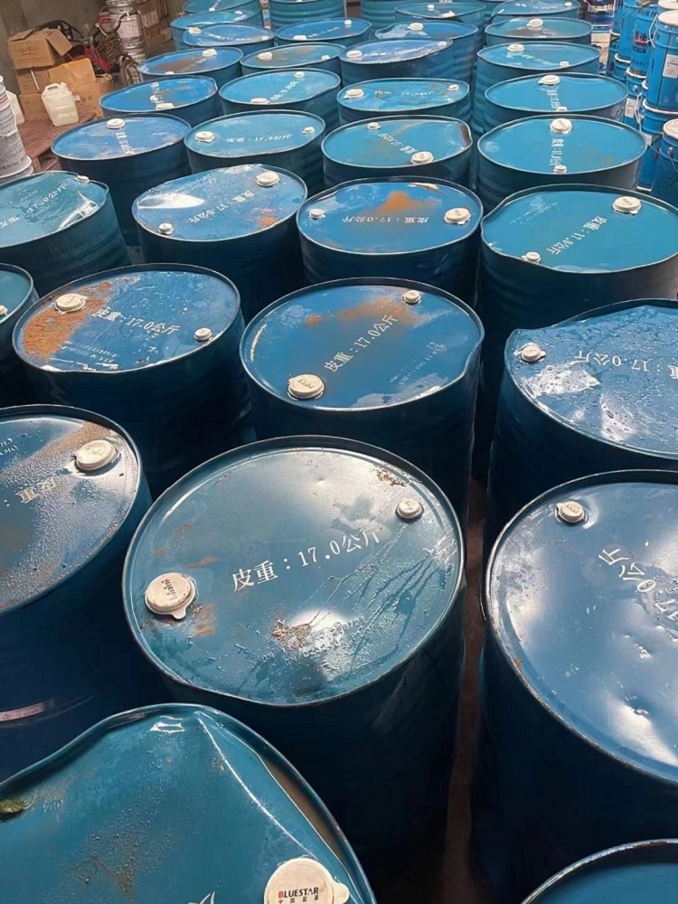 中山回收船舶油漆 回收PVC加工助剂厂家