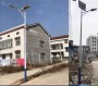 20年制造經驗##內蒙古二連浩特6米太陽能路燈生產廠家