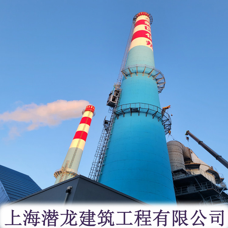 邵东脱硫塔电梯-吸收塔升降机生产厂家-环保CEMS专用