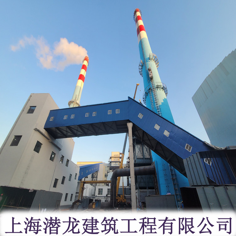 柘城烟囱升降梯-烟筒升降电梯制造生产-环保CEMS专用