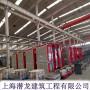 和龍市煙筒升降電梯施工安裝-上海潛龍建筑工程有限公司