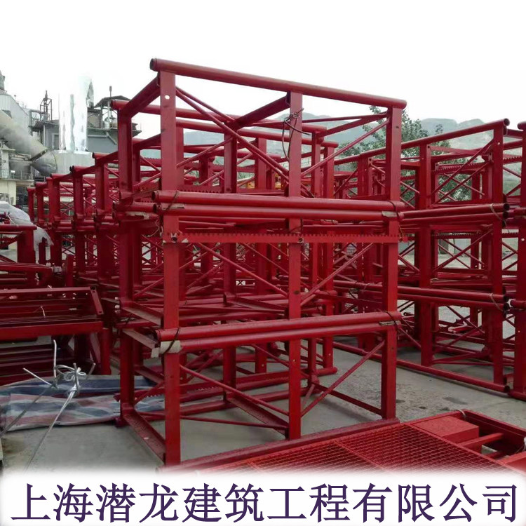 郑州市烟囱增设升降梯工业CEMS制造施工