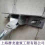 脱硫塔升降电梯-新疆-吸收塔升降机-CEMS检测专用-上海潜龙建筑工程有限公司