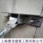 古丈煙囪工業電梯公司-CEMS檢測監測齒條齒輪施工安裝-上海潛龍建筑