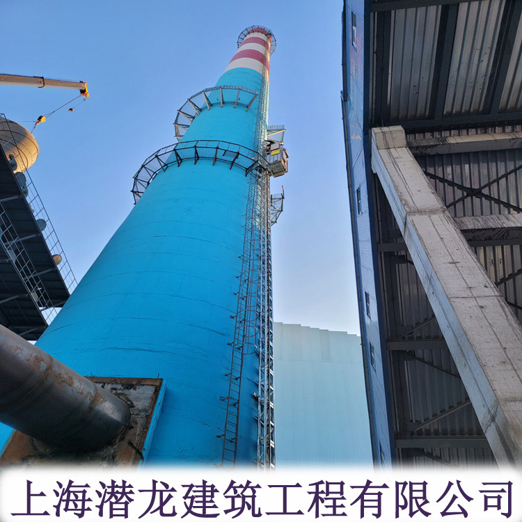 黎川烟筒电梯-烟囱升降机制造生产-环保CEMS专用