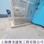 濮陽市脫硫塔工業電梯生產制造-上海潛龍建筑工程有限公司