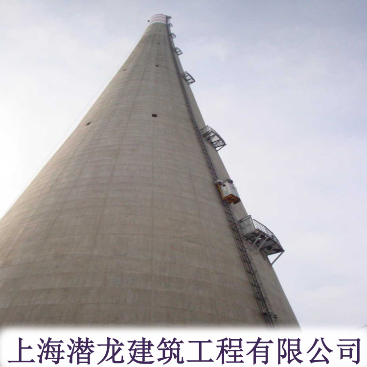 余干吸收塔电梯-脱硫塔升降机制造生产-环保CEMS专用