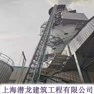 岳池烟囱升降梯-烟筒升降电梯制造厂家-环保CEMS专用