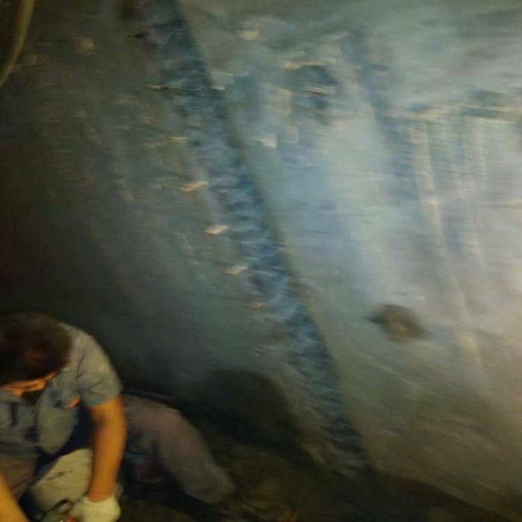 铜陵市铁路隧道堵漏成功后付款_进口纳米材料