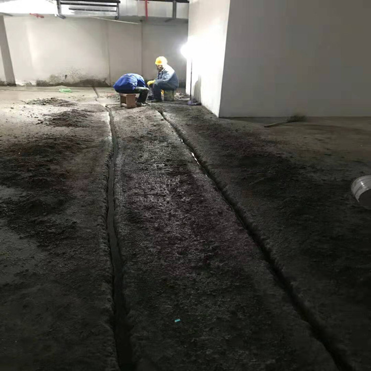 惠州铁路隧道堵漏堵后付款︿︿矩阵施工工艺