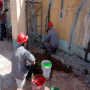 污水池堵漏施工队伍_库尔勒市进口纳米材料工艺