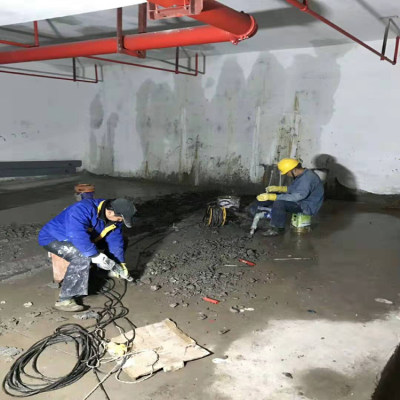 潍坊市窜线管堵漏施工单位_进口纳米材料