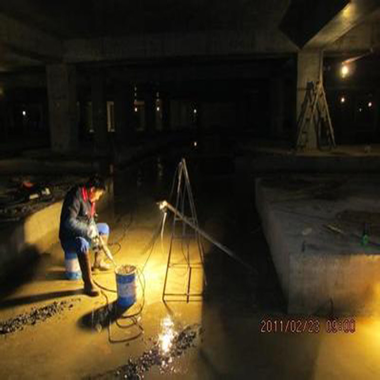 北京地下室出入口堵漏公司〓〓矩阵施工工艺
