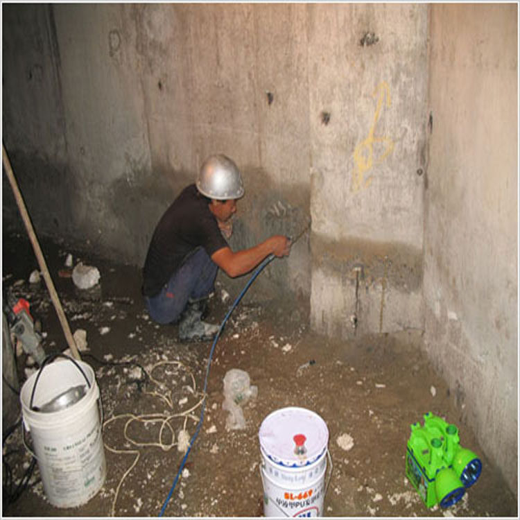 地下室顶面堵漏-宜宾环境网