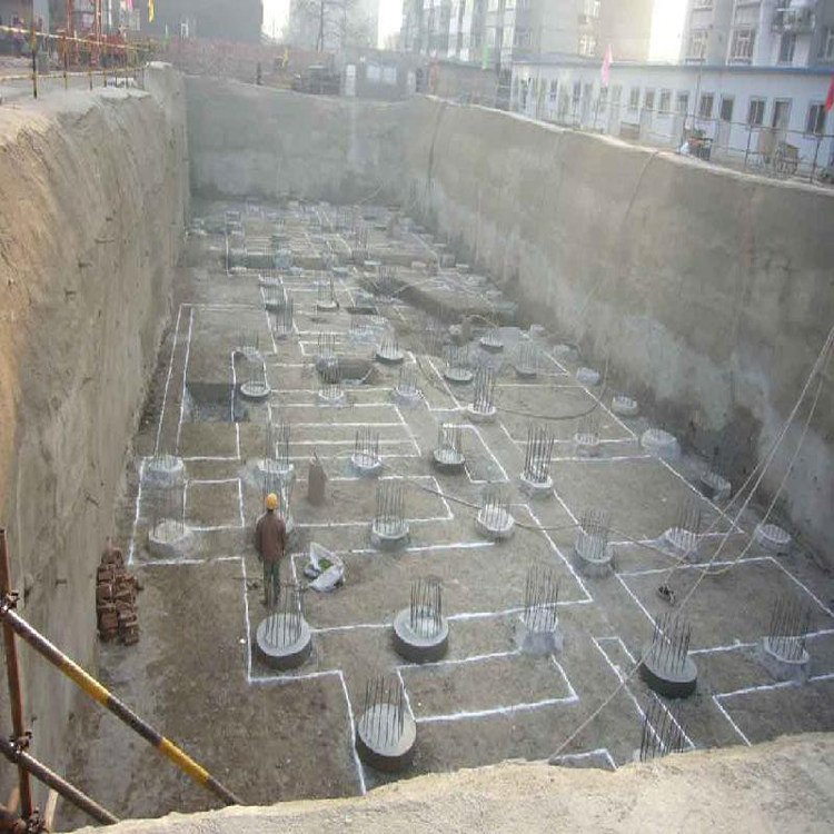 雄安新区穿墙套管堵漏质保五年‰‰矩阵施工工艺