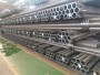 歡迎訪問##淮南直徑181壁厚12毫米薄壁無縫鋼管廠家生產