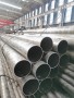 歡迎蒞臨 鹽城直徑133壁厚7毫米-Q355B鋼管-廠家生產