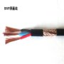 长汀矿用橡套软电缆MYPTJ-6/10价格