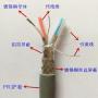 廣東化州采煤機金屬屏蔽橡套軟電纜MCPTJ-1.9/3.3價格