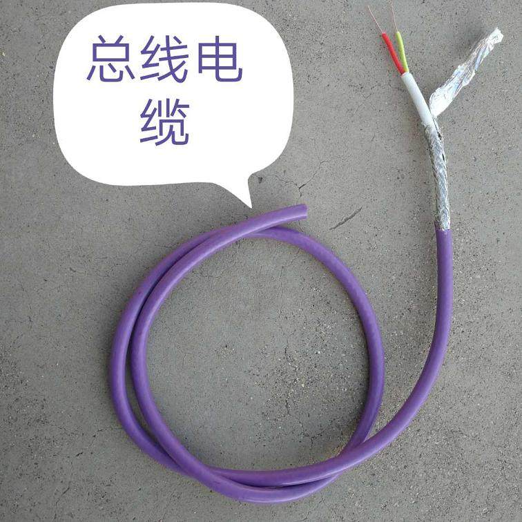 黄岛阻燃型控制电缆ZRA-KYJVP-450/750V-2x1.5公司