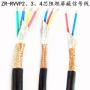 河北滄州運河通信電纜-MHYV-1*4*7/0.52公司