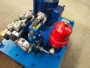 供应多功能工程机械定制液压泵站