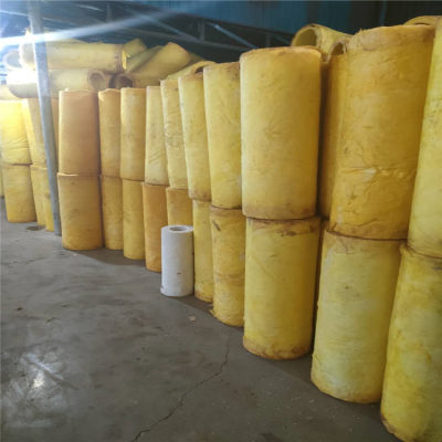欢迎访问##武隆玻璃棉管壳公司