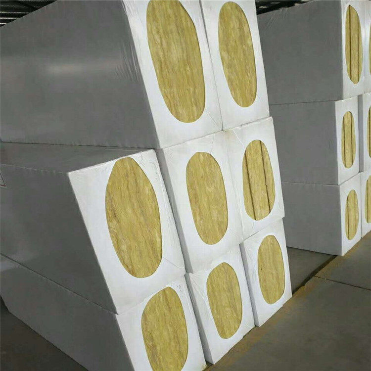 黄岩憎水岩棉保温板生产厂家