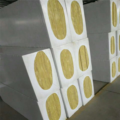 惠东岩棉复合板高性能耐寒