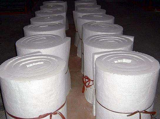 2023诚信服务#惠山设备安装高温硅酸铝针刺毯价格##厂家品种齐全