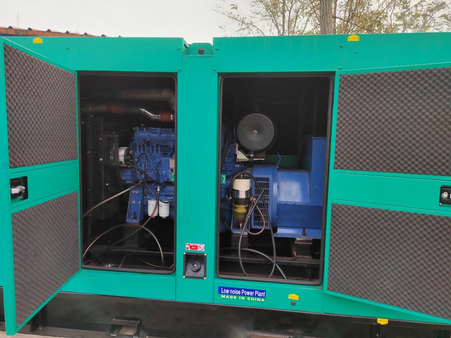 欢迎访问#鄞州回收二手发电机-欢迎您--更新