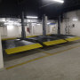 云陽縣機械式立體停車設備回收 萊貝PXD機械停車庫租賃