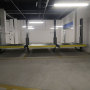 華陰市重列式立體車庫停車設備售后 停車庫公司