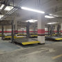 丹巴升降立體車庫廠家 PPY機械立體停車設備制作 成都垂直循環式停車位收購