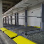 南充市户外机械式立体停车设备维修 停车设备规划验收