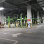 忠縣巷道堆垛式機械停車設備生產 4柱立體車庫制作 陜西重列式機械停車收購