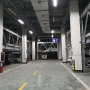 屏山三層機械式停車設備培訓 停車立體車庫租賃
