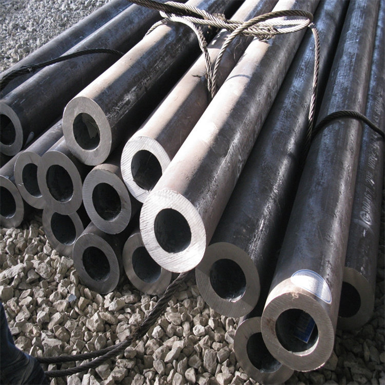 柳州小口径无缝钢管市场耐压耐磨新产品2023已更新