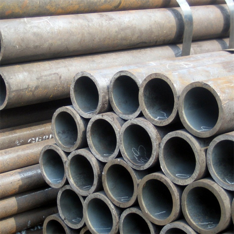乐山小口径无缝钢管批发1.2寸无缝钢管外径新产品2024已更新