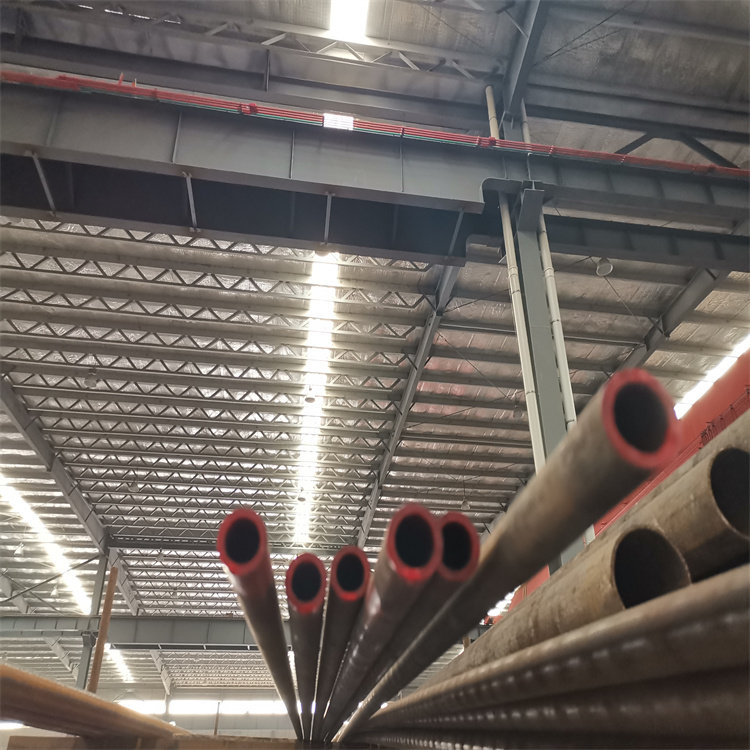 常德45号厚壁无缝钢管生产厂家制冷用无缝钢管 标准厚度2023#已更新推荐