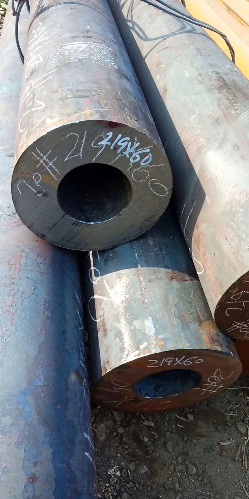 海东涂塑钢管生产厂商1.5寸无缝钢管尺寸#已更新#2023推荐